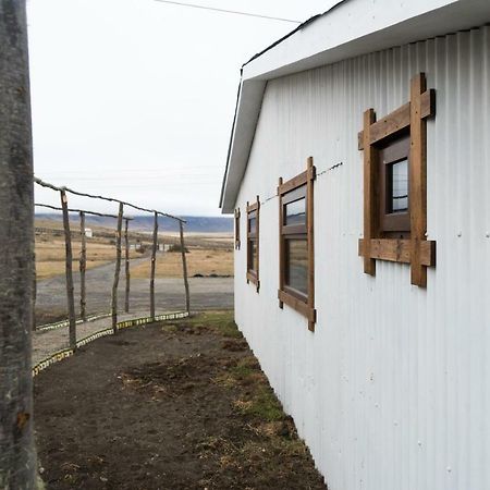 Estancia Dos Elianas Torres del Paine National Park Екстериор снимка