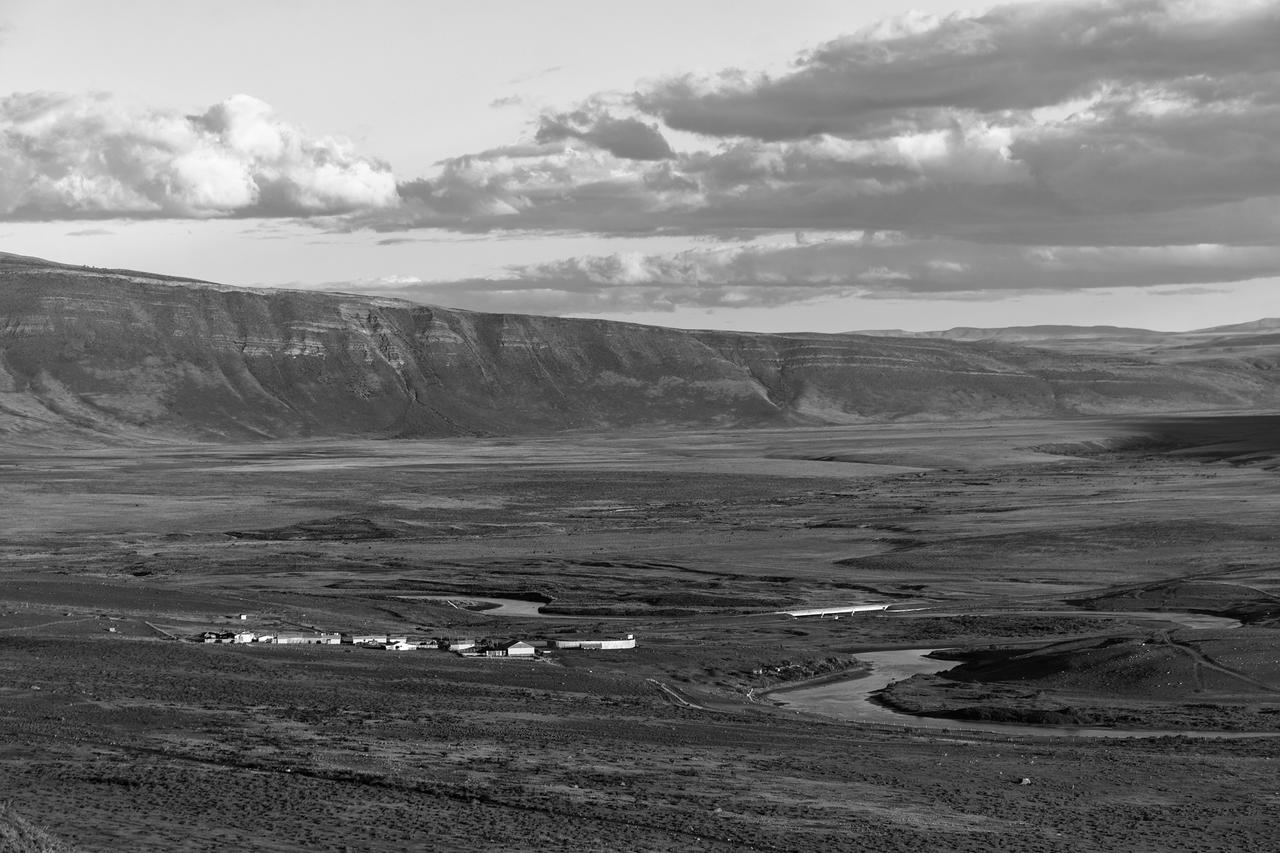 Estancia Dos Elianas Torres del Paine National Park Екстериор снимка