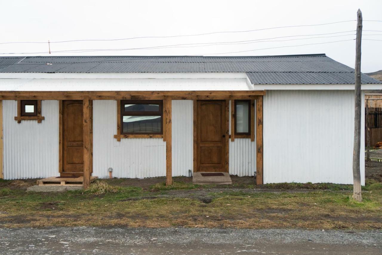 Estancia Dos Elianas Torres del Paine National Park Екстериор снимка